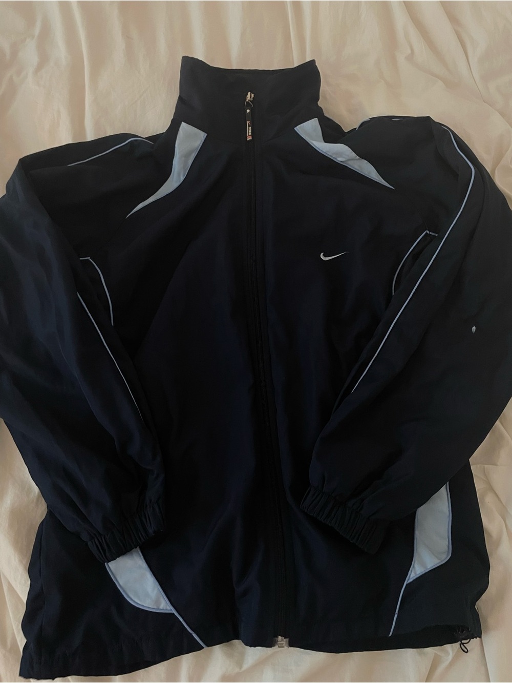 Vintage Nike Jacket